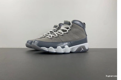 Hyperoad Air Grey' 'Cool Retro 9 Jordan 0715